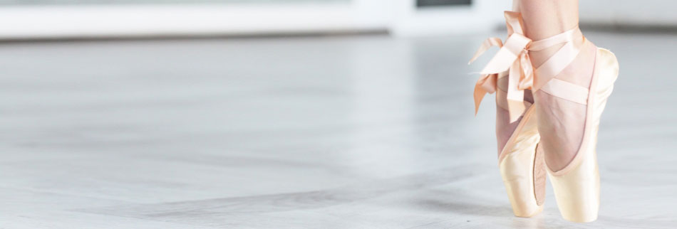バレエ